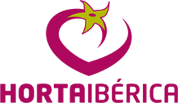 HortaIbérica Logotipo
